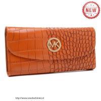 michael kors reliëf logo groot bruinen portefeuilles Tassen Zalando mlwzv409